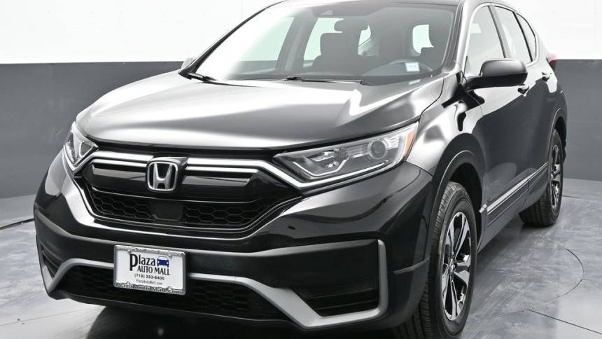 2022 Honda CR-V Special Edition — SUV — 8,433 mi — Brooklyn, NY