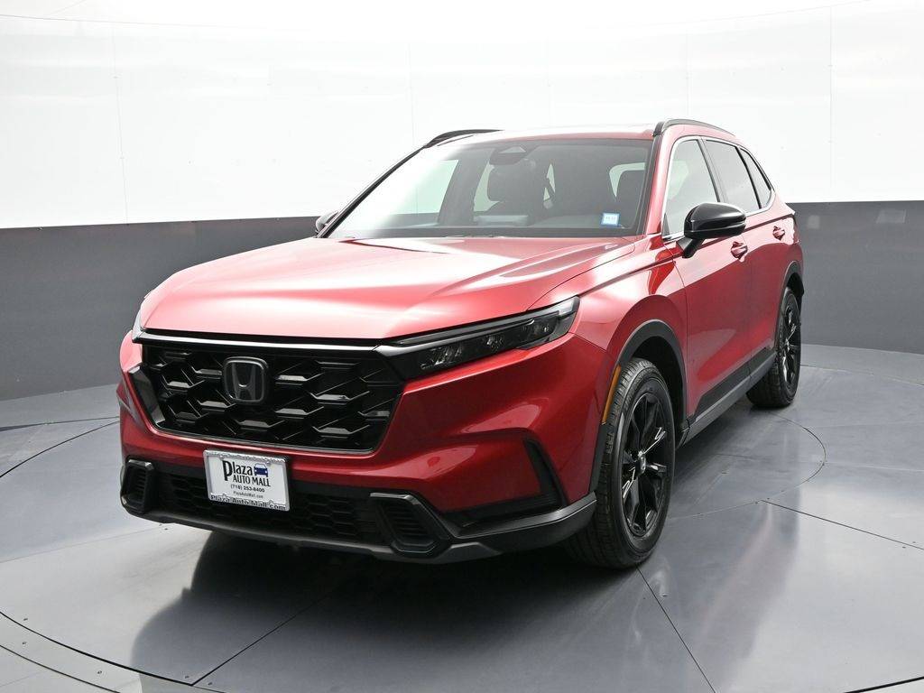 2023 Honda CR-V Hybrid Sport — SUV — 22,852 mi — Brooklyn, NY