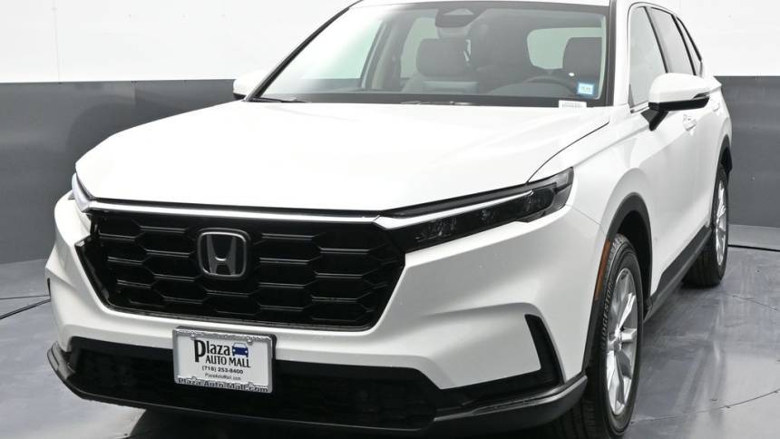 2025 Honda CR-V EX-L — SUV — 10 mi — Brooklyn, NY
