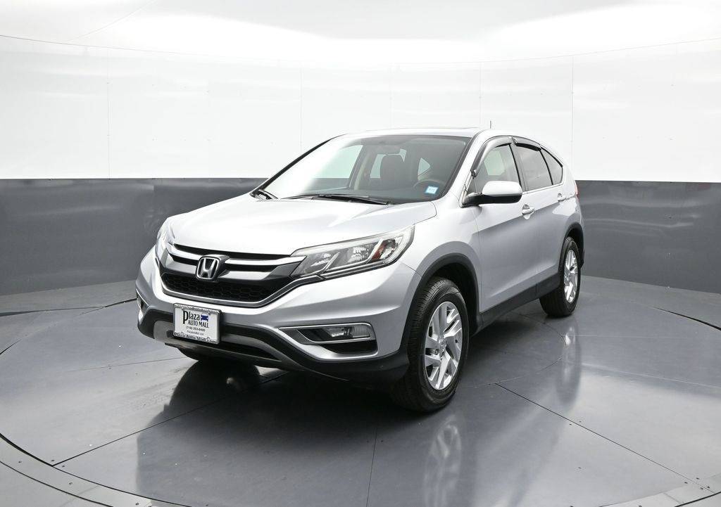 2016 Honda CR-V EX — SUV — 106,311 mi — Brooklyn, NY