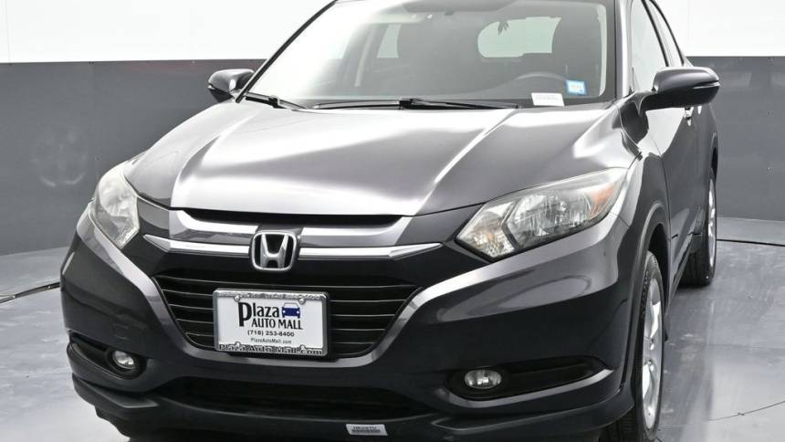 2016 Honda HR-V EX — SUV — 73,466 mi — Brooklyn, NY