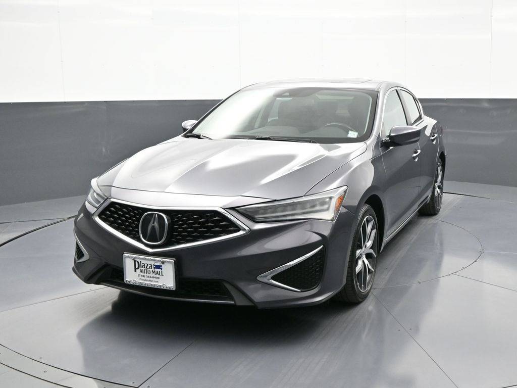 2022 Acura ILX Premium Package — Sedan — 44,137 mi — Brooklyn, NY