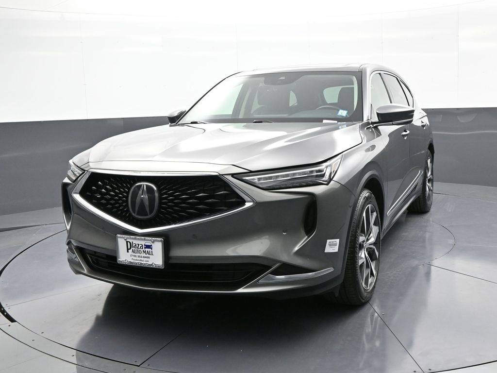 2022 Acura MDX Technology Package — SUV — 13,044 mi — Brooklyn, NY