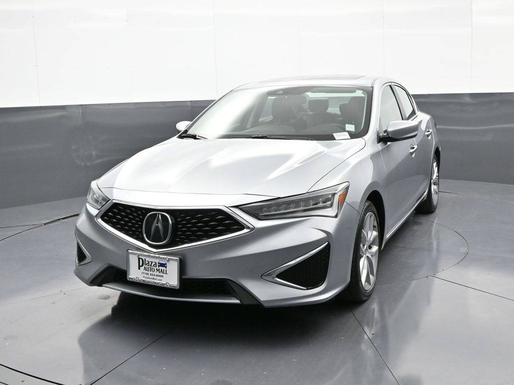 2022 Acura ILX Standard — Sedan — 12,348 mi — Brooklyn, NY