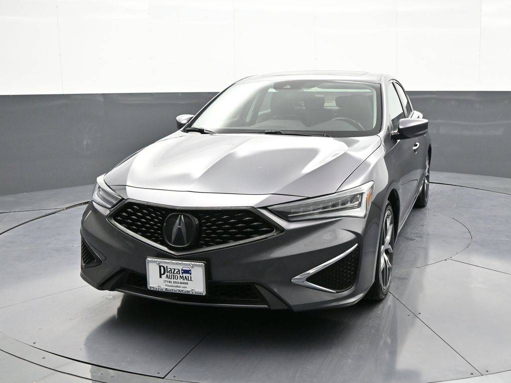 2022 Acura ILX Premium Package — Sedan — 47,189 mi — Brooklyn, NY