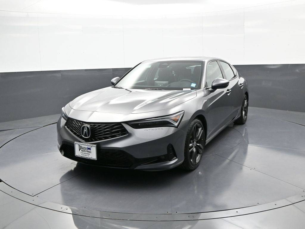 2024 Acura Integra A-Spec Technology Package — Hatchback — 12,996 mi — Brooklyn, NY