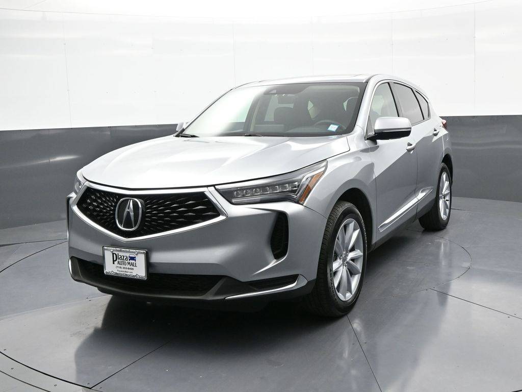 2023 Acura RDX Standard — SUV — 19,521 mi — Brooklyn, NY