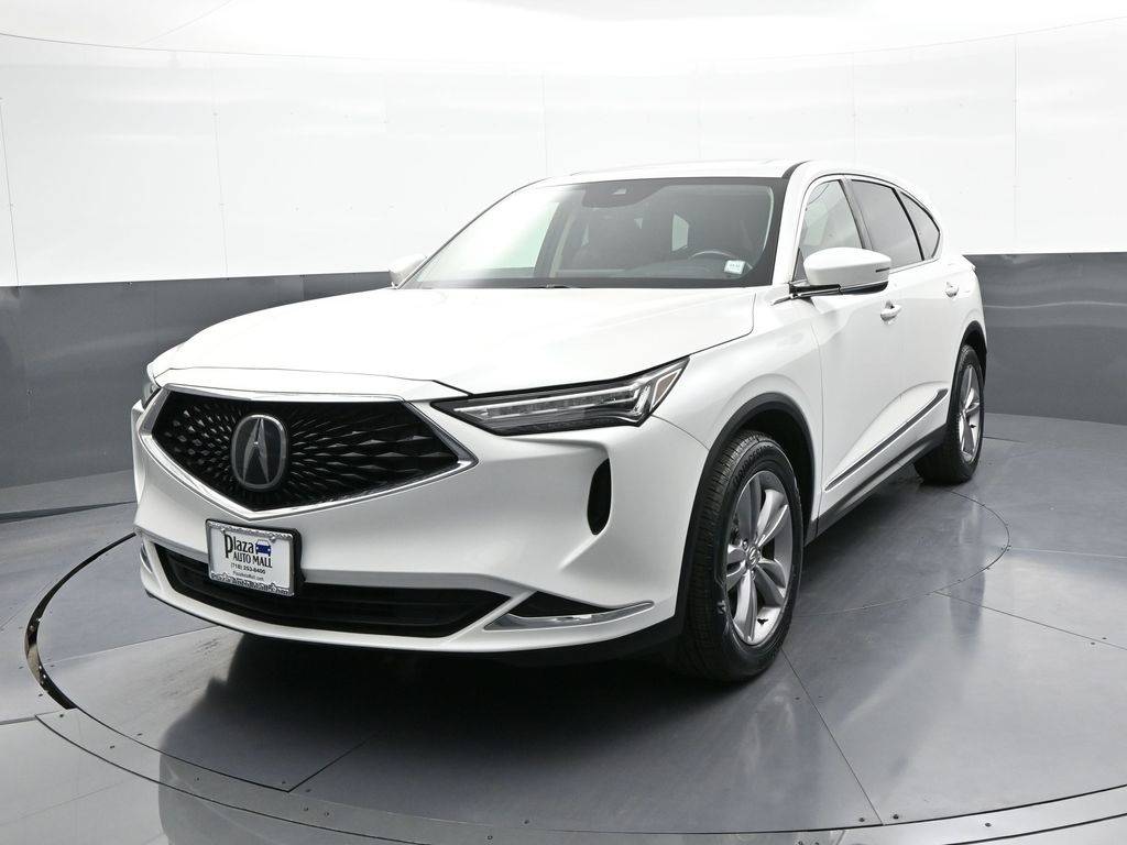 2022 Acura MDX Standard — SUV — 29,918 mi — Brooklyn, NY