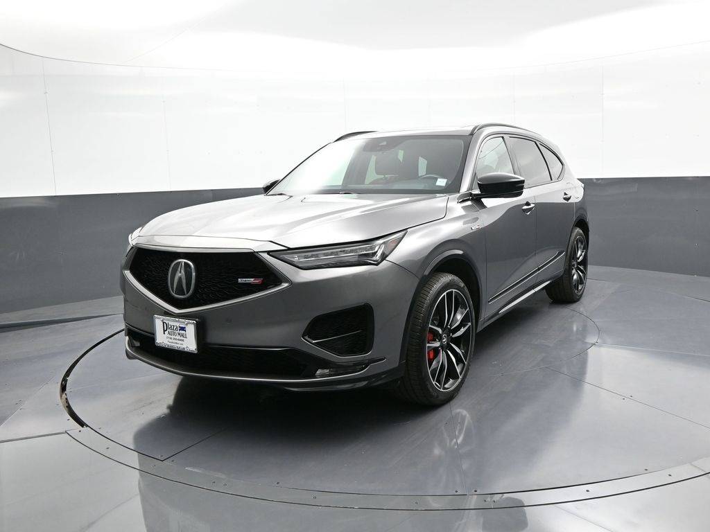 2023 Acura MDX Type S Advance Package — SUV — 21,854 mi — Brooklyn, NY
