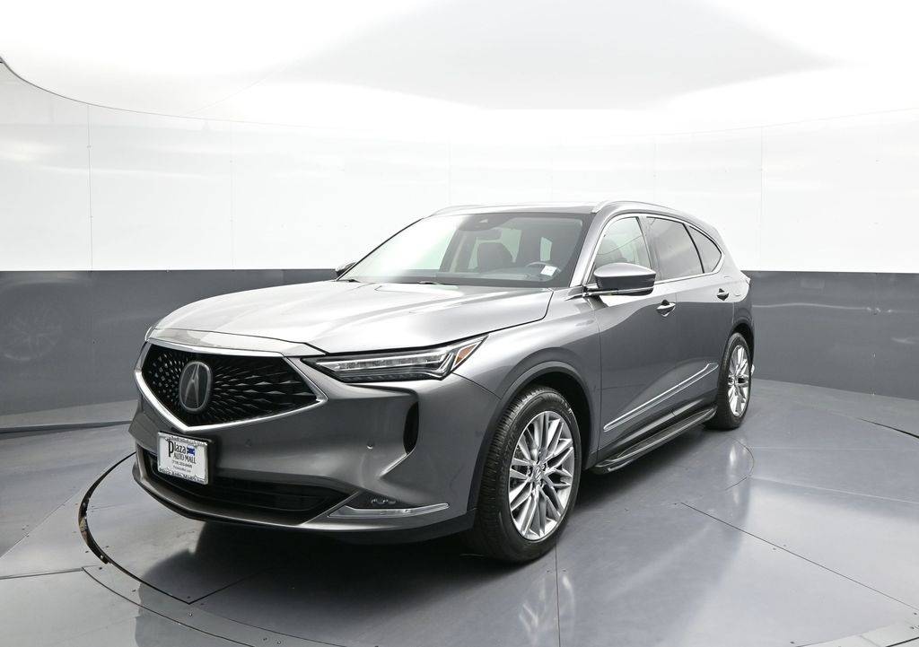 2023 Acura MDX Advance Package — SUV — 22,251 mi — Brooklyn, NY