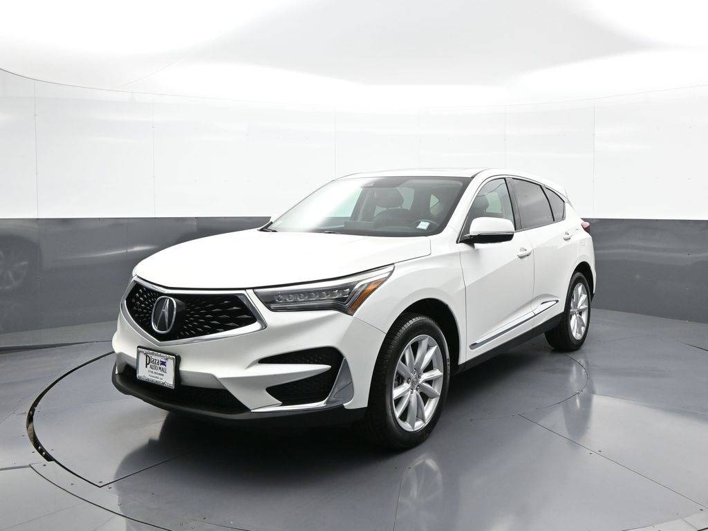 2020 Acura RDX Base — SUV — 39,313 mi — Brooklyn, NY