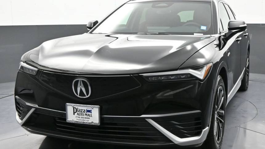 2024 Acura ZDX A-Spec Package — SUV — 950 mi — Brooklyn, NY
