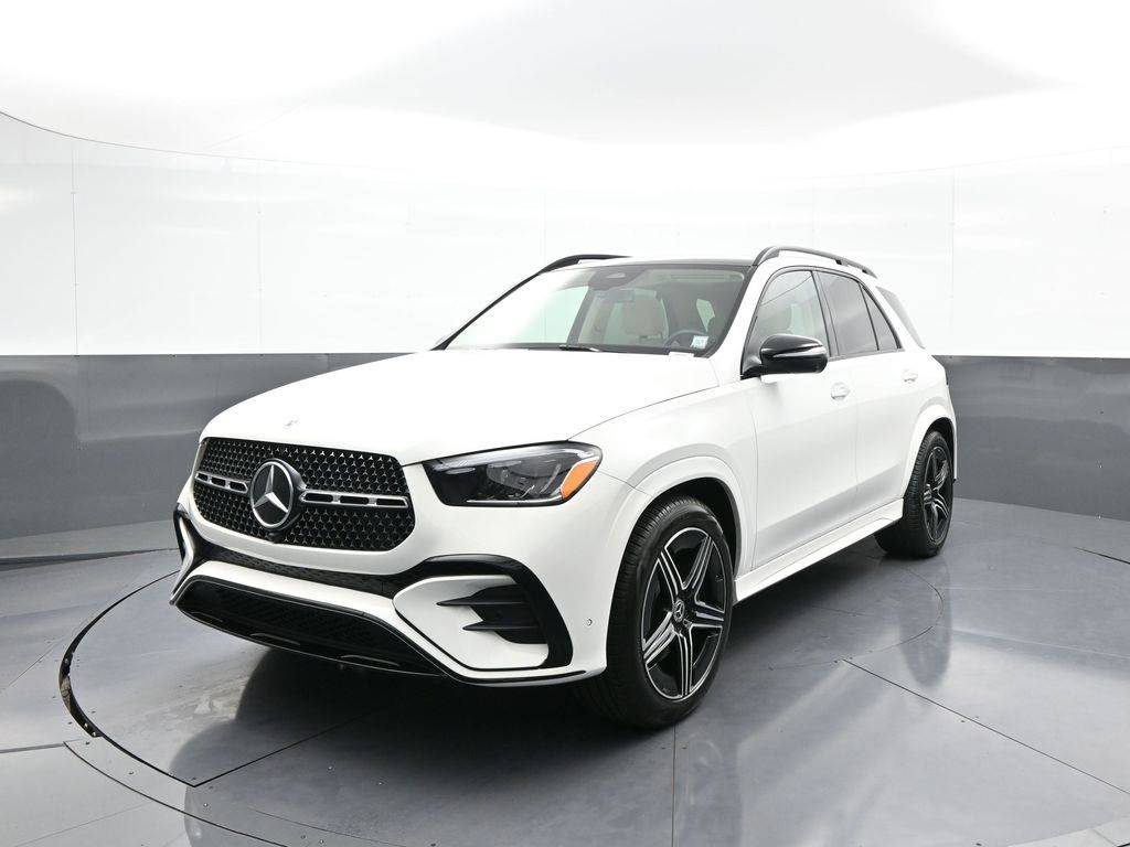 2025 Mercedes-Benz GLE GLE 350 — SUV — 900 mi — Brooklyn, NY