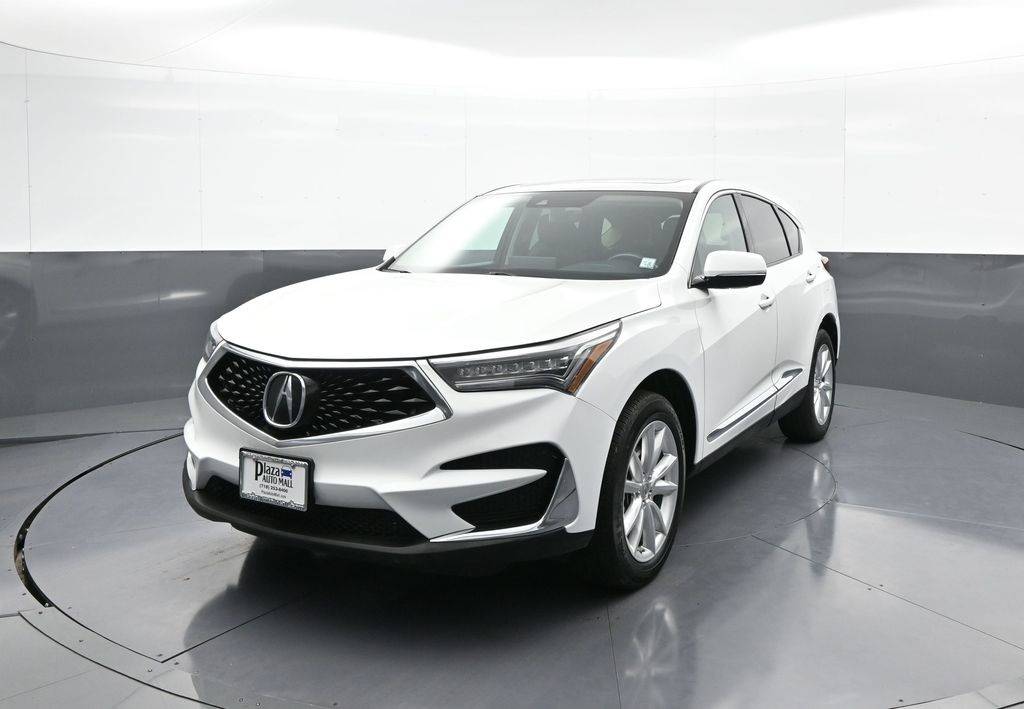 2020 Acura RDX Standard — SUV — 21,265 mi — Brooklyn, NY