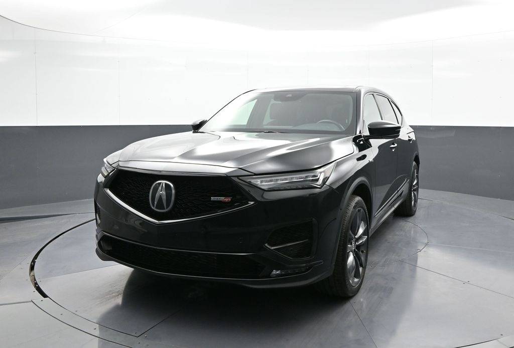 2022 Acura MDX Type S — SUV — 14,293 mi — Brooklyn, NY