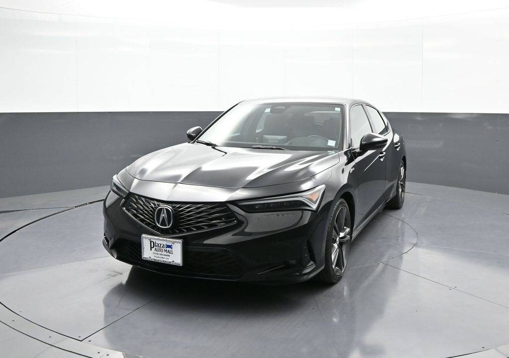 2023 Acura Integra w/A-Spec Technology Package — Hatchback — 33,847 mi — Brooklyn, NY