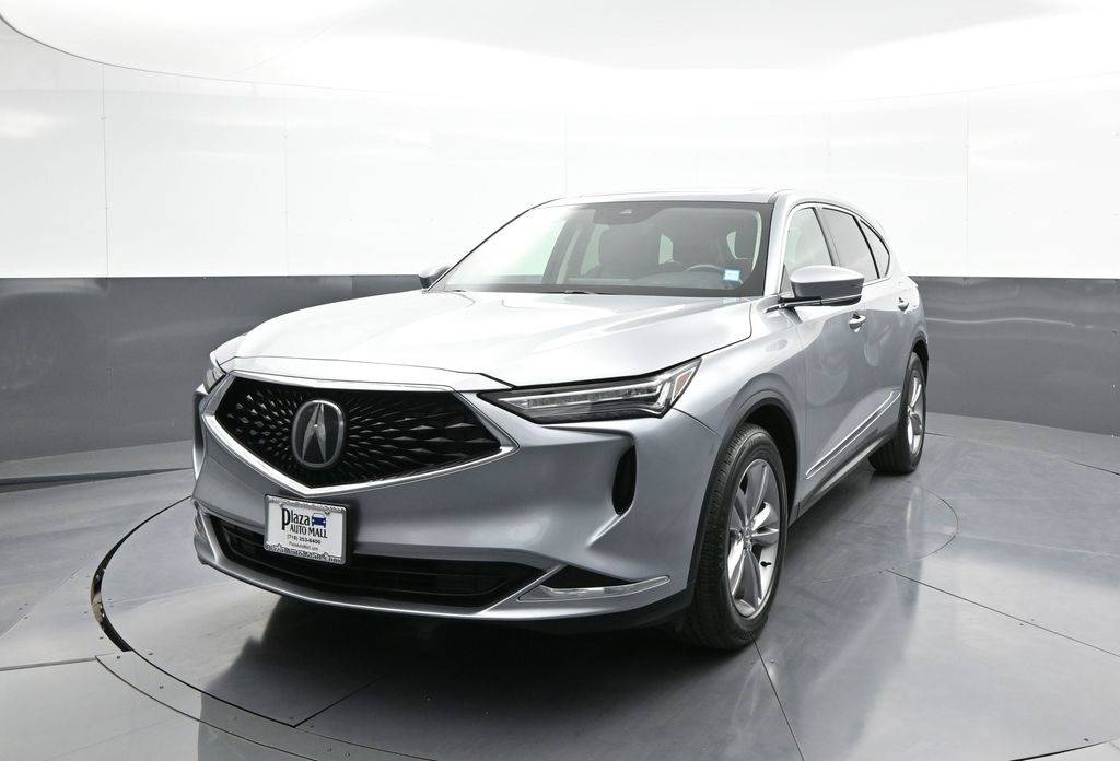 2023 Acura MDX Standard — SUV — 18,504 mi — Brooklyn, NY