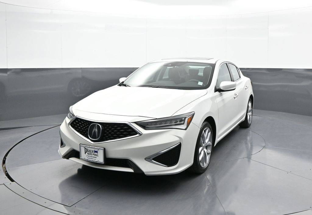 2019 Acura ILX Standard — Sedan — 16,826 mi — Brooklyn, NY