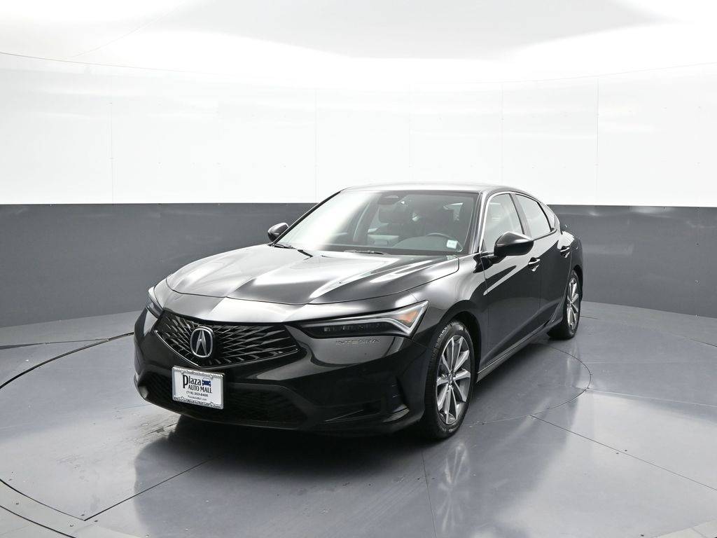 2023 Acura Integra Standard — Hatchback — 12,214 mi — Brooklyn, NY