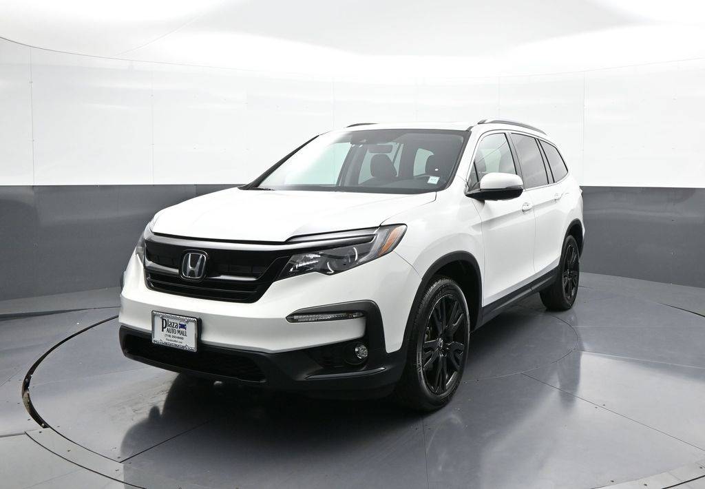 2022 Honda Pilot Special Edition — SUV — 39,418 mi — Brooklyn, NY