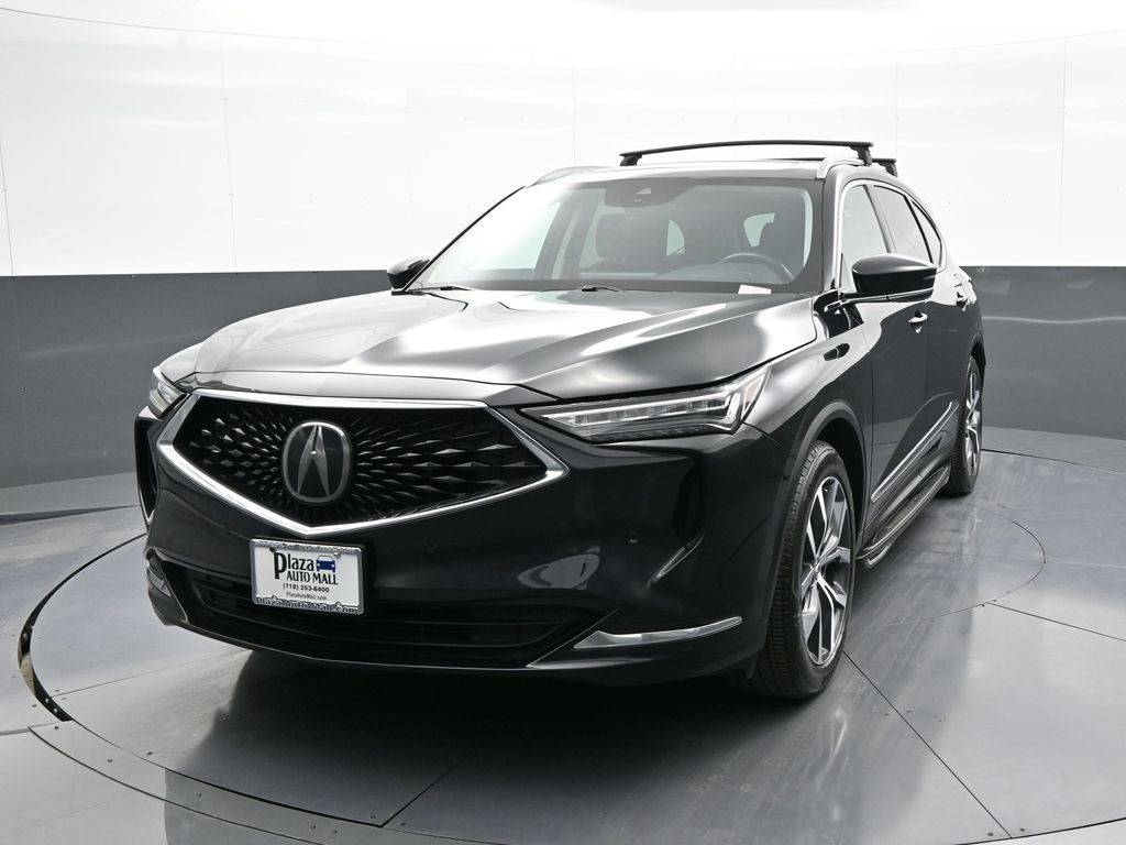 2023 Acura MDX Technology Package — SUV — 15,939 mi — Brooklyn, NY