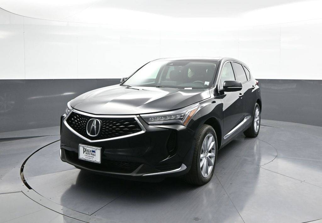 2023 Acura RDX Standard — SUV — 21,511 mi — Brooklyn, NY