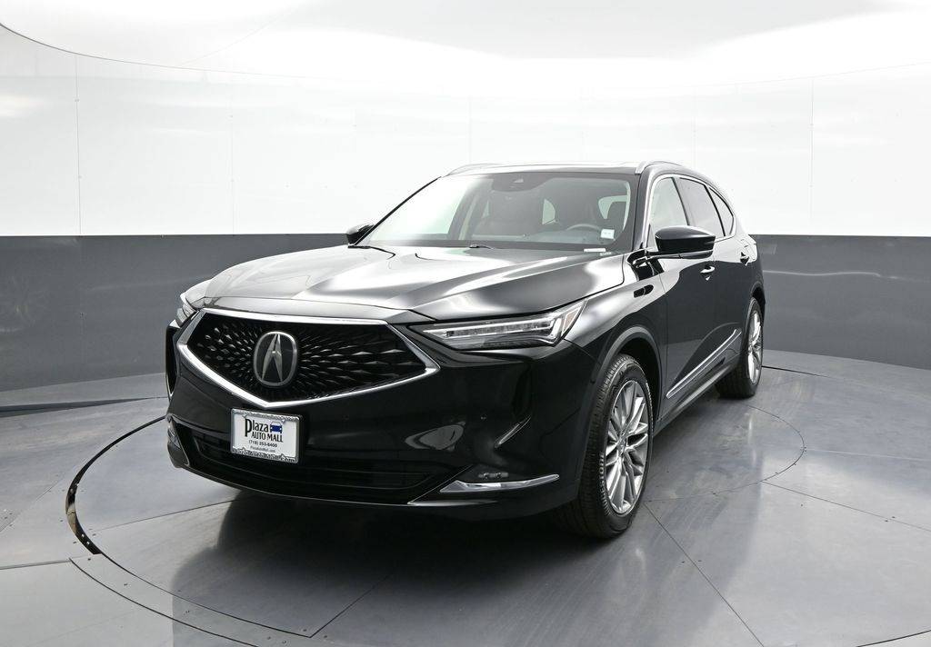 2024 Acura MDX Advance Package — SUV — 451 mi — Brooklyn, NY