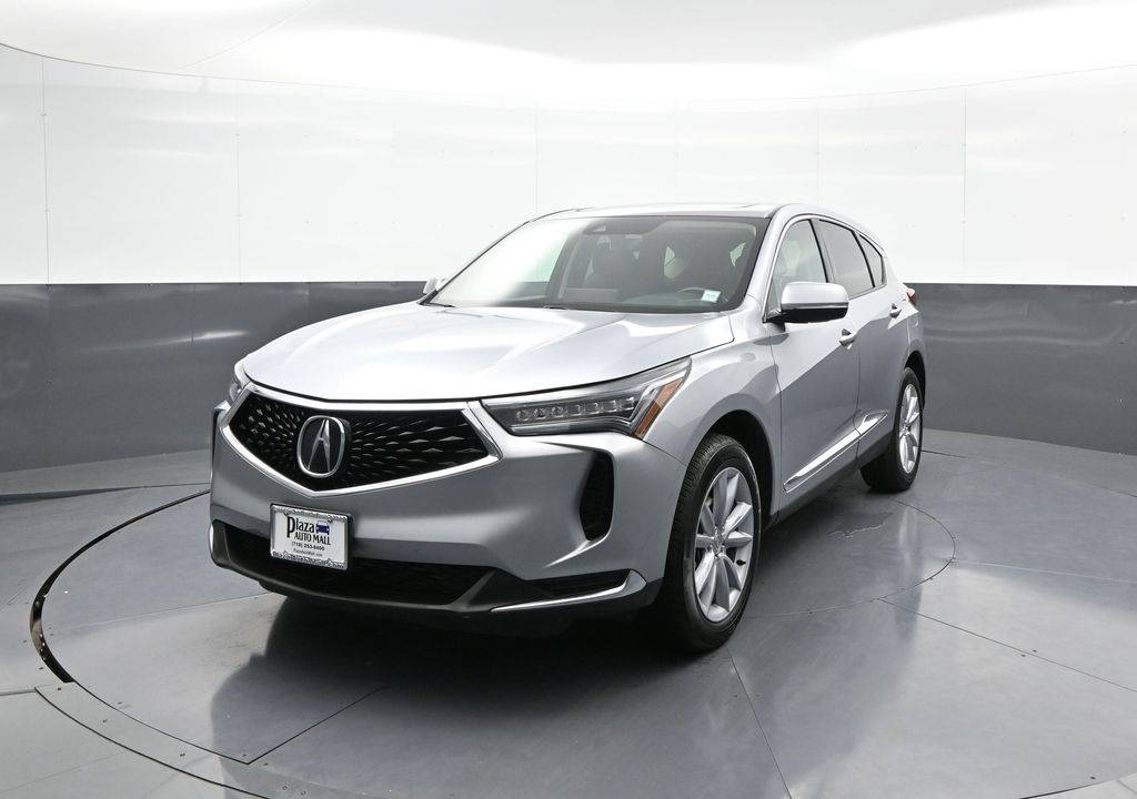 2022 Acura RDX Standard — SUV — 23,267 mi — Brooklyn, NY