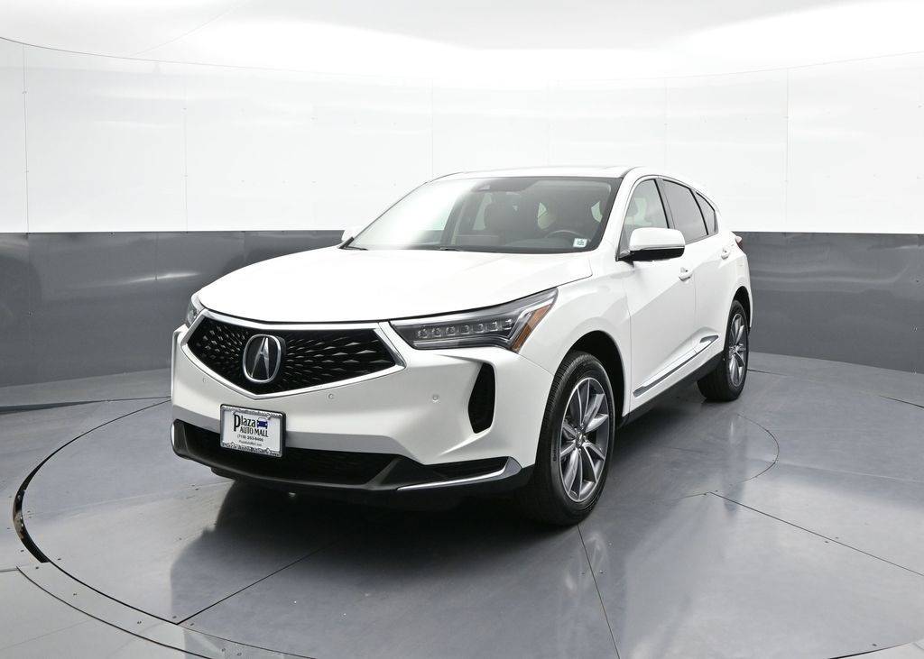 2023 Acura RDX Technology Package — SUV — 10,782 mi — Brooklyn, NY