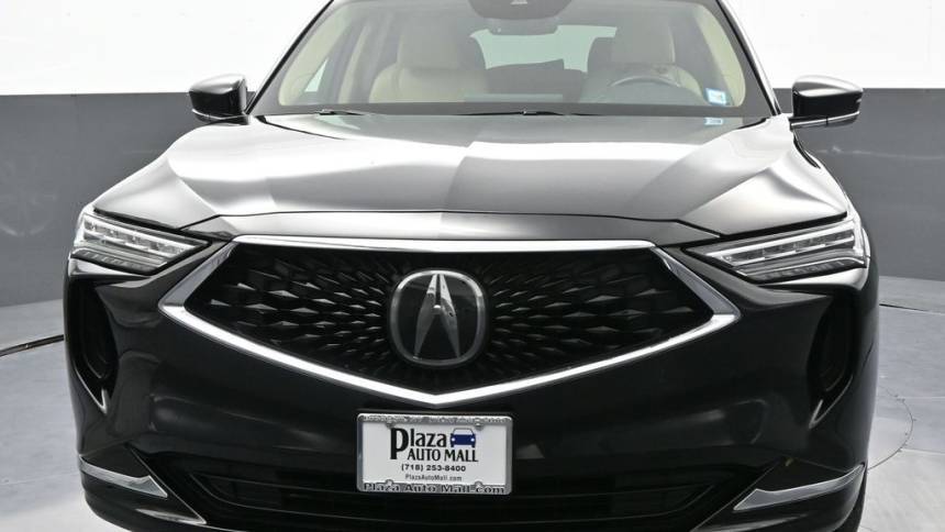 2022 Acura MDX Standard — SUV — 16,674 mi — Brooklyn, NY