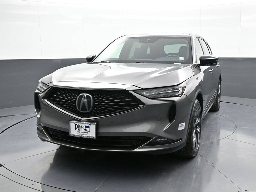 2022 Acura MDX A-Spec Package — SUV — 13,361 mi — Brooklyn, NY