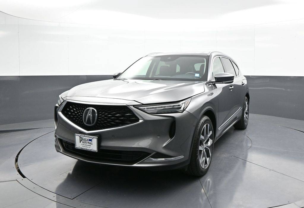 2023 Acura MDX Technology Package — SUV — 32,791 mi — Brooklyn, NY