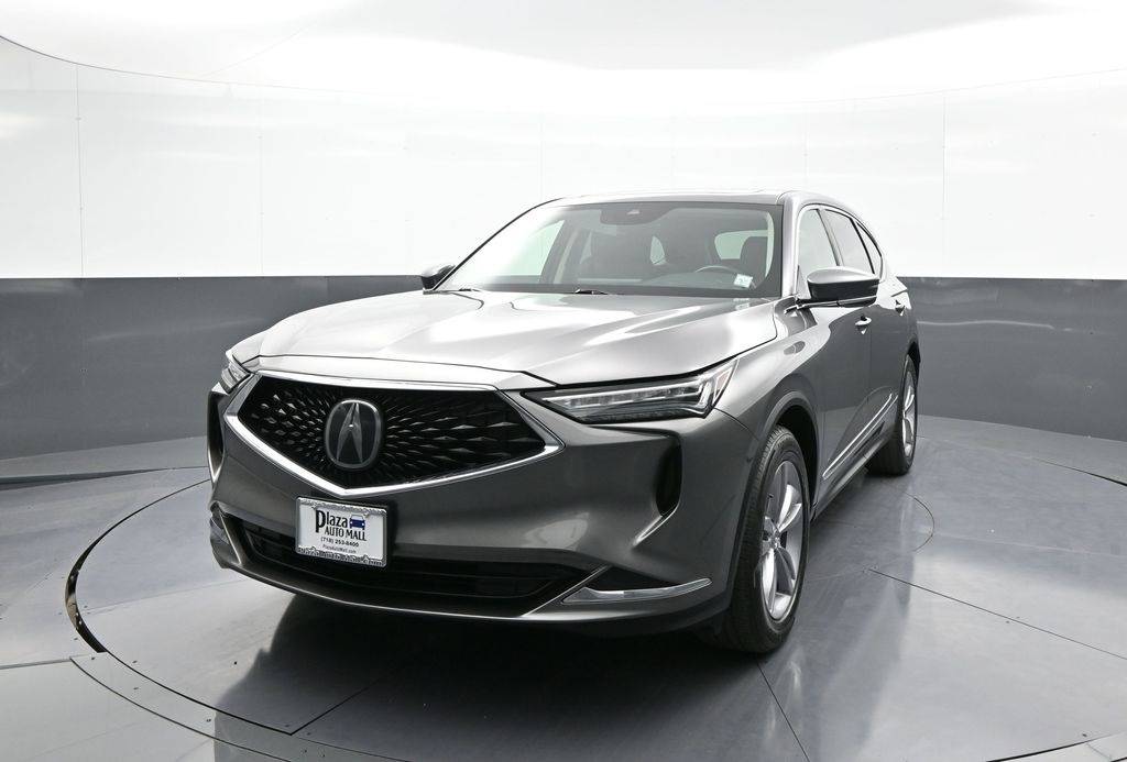 2022 Acura MDX Standard — SUV — 30,001 mi — Brooklyn, NY