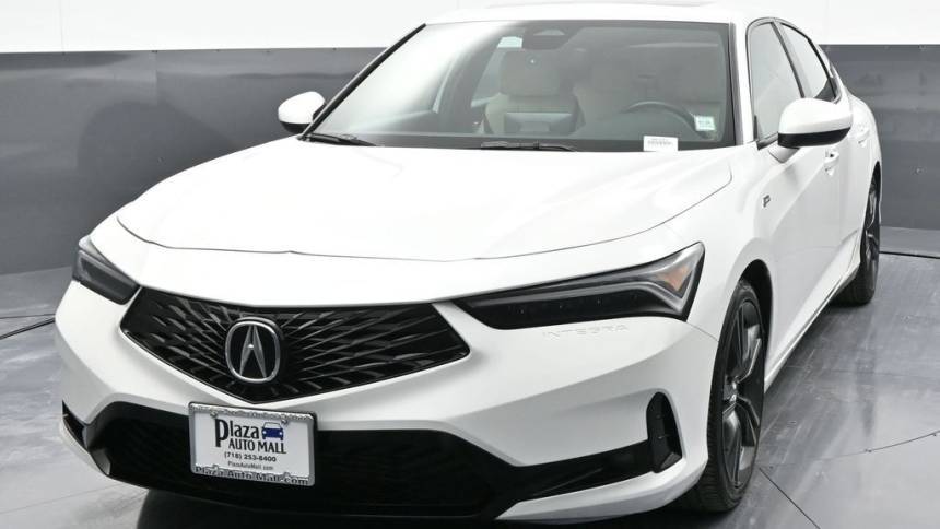 2023 Acura Integra w/A-Spec Package — Hatchback — 21,992 mi — Brooklyn, NY