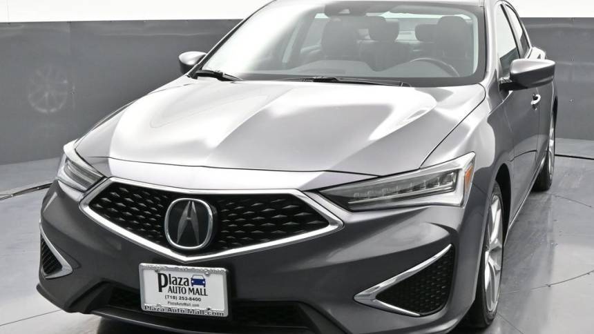 2022 Acura ILX Standard — Sedan — 18,635 mi — Brooklyn, NY