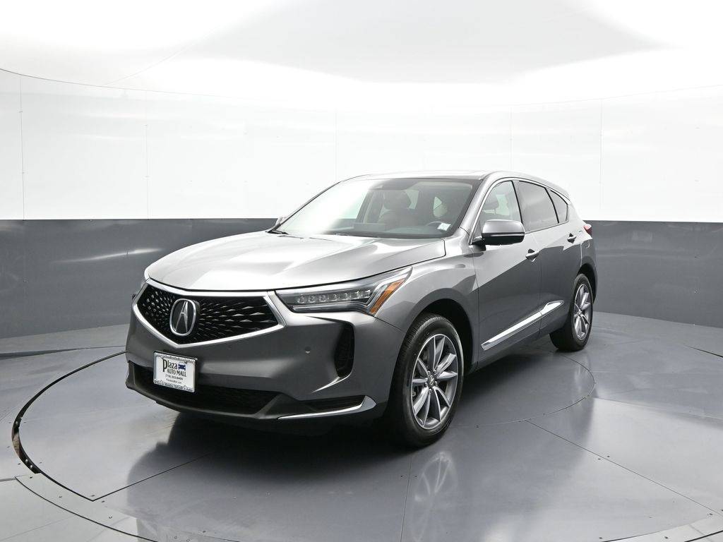 2023 Acura RDX Technology Package — SUV — 30,294 mi — Brooklyn, NY