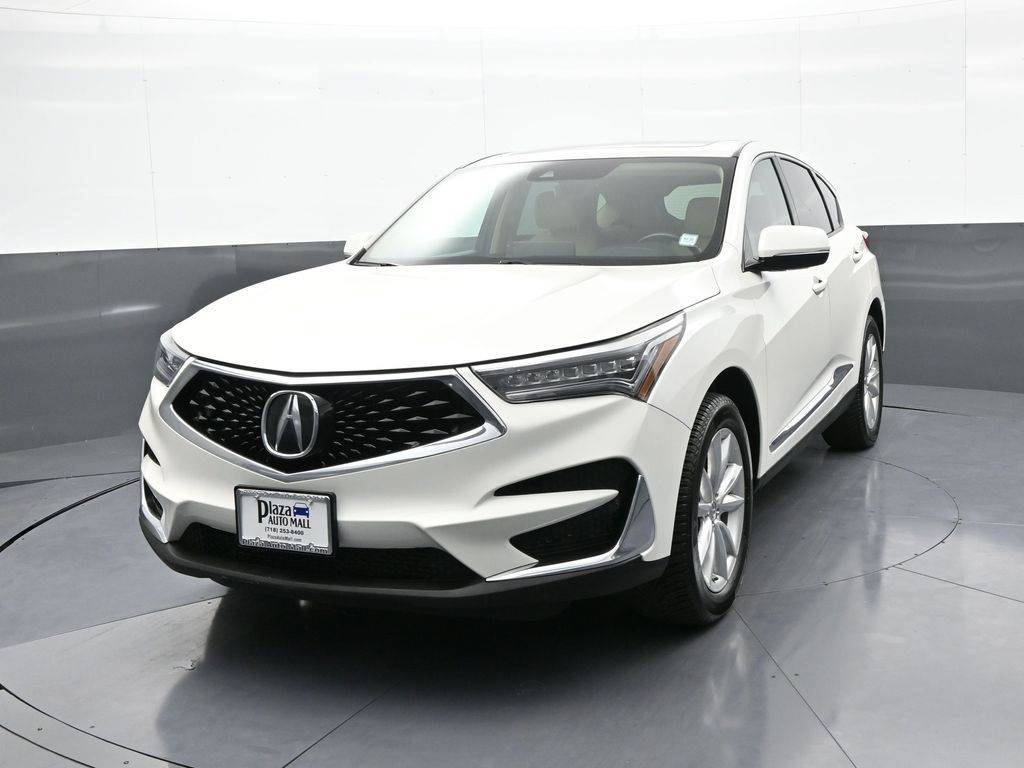 2019 Acura RDX Standard — SUV — 41,490 mi — Brooklyn, NY
