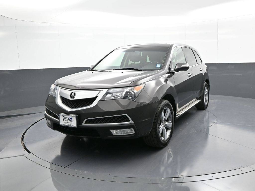 2010 Acura MDX Standard — SUV — 68,703 mi — Brooklyn, NY