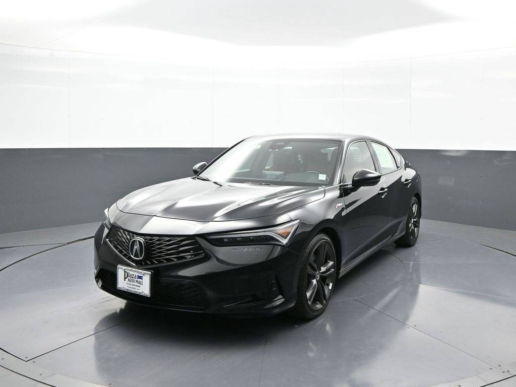 2023 Acura Integra w/A-Spec Technology Package — Hatchback — 40,492 mi — Brooklyn, NY