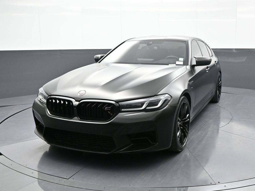 2023 BMW M5 Standard — Sedan — 19,288 mi — Brooklyn, NY