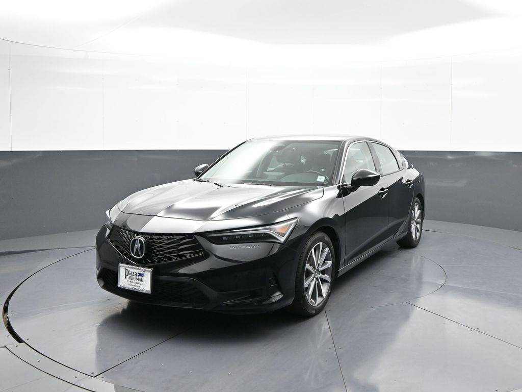 2023 Acura Integra Standard — Hatchback — 25,671 mi — Brooklyn, NY