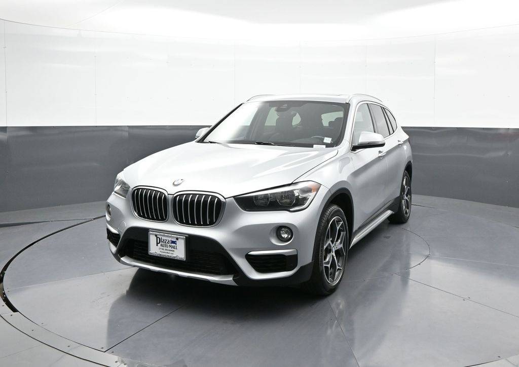 2019 BMW X1 28i — SUV — 31,123 mi — Brooklyn, NY
