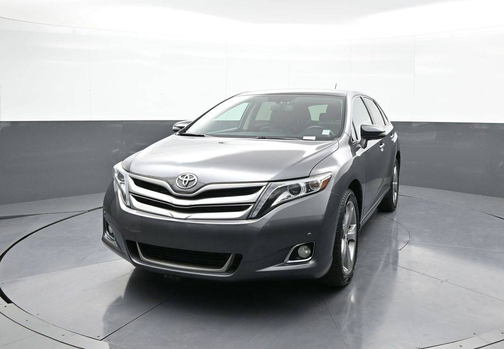 2014 Toyota Venza LE V6 — SUV — 33,115 mi — Brooklyn, NY