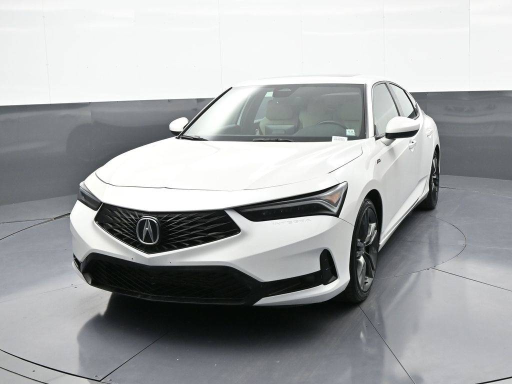 2023 Acura Integra w/A-Spec Package — Hatchback — 52,717 mi — Brooklyn, NY