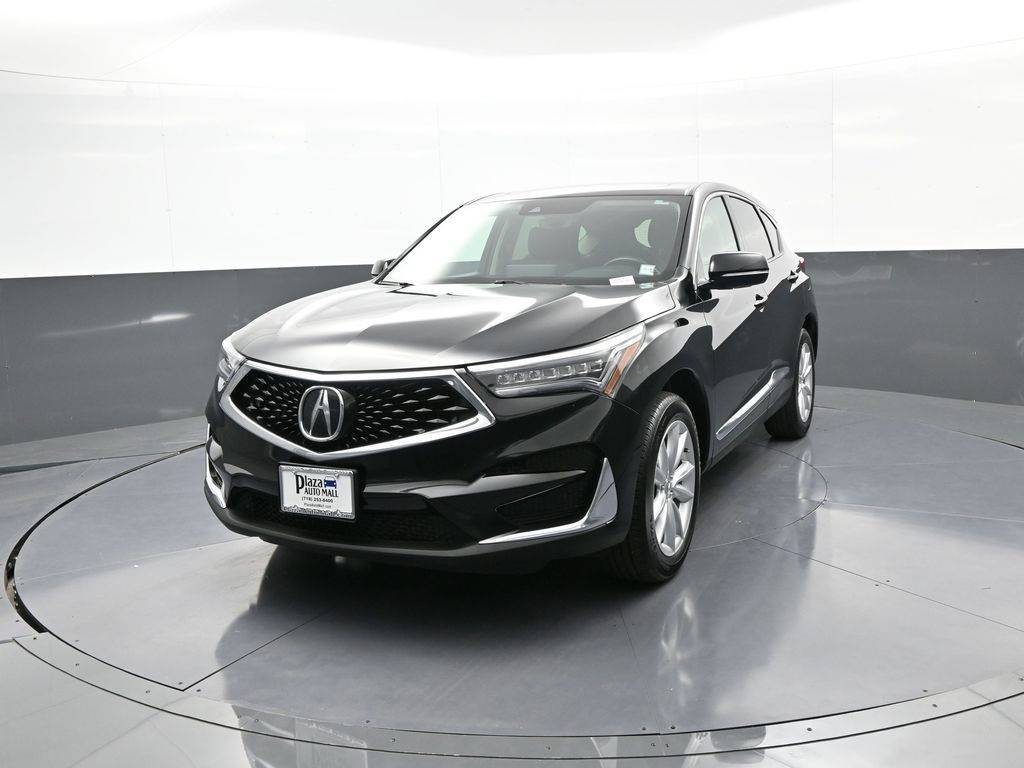 2021 Acura RDX Standard — SUV — 15,131 mi — Brooklyn, NY