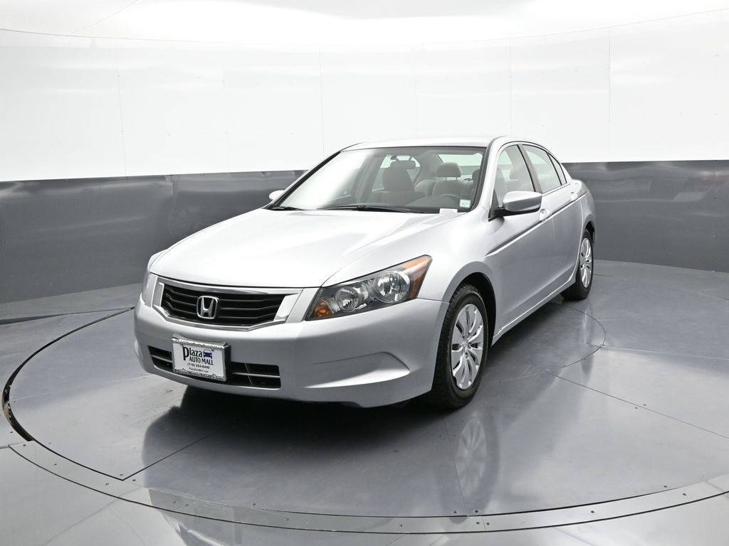 2009 Honda Accord LX — Sedan — 50,360 mi — Brooklyn, NY