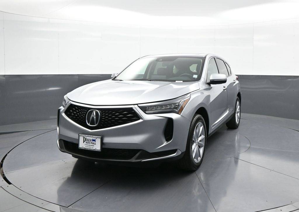 2023 Acura RDX Standard — SUV — 7,949 mi — Brooklyn, NY