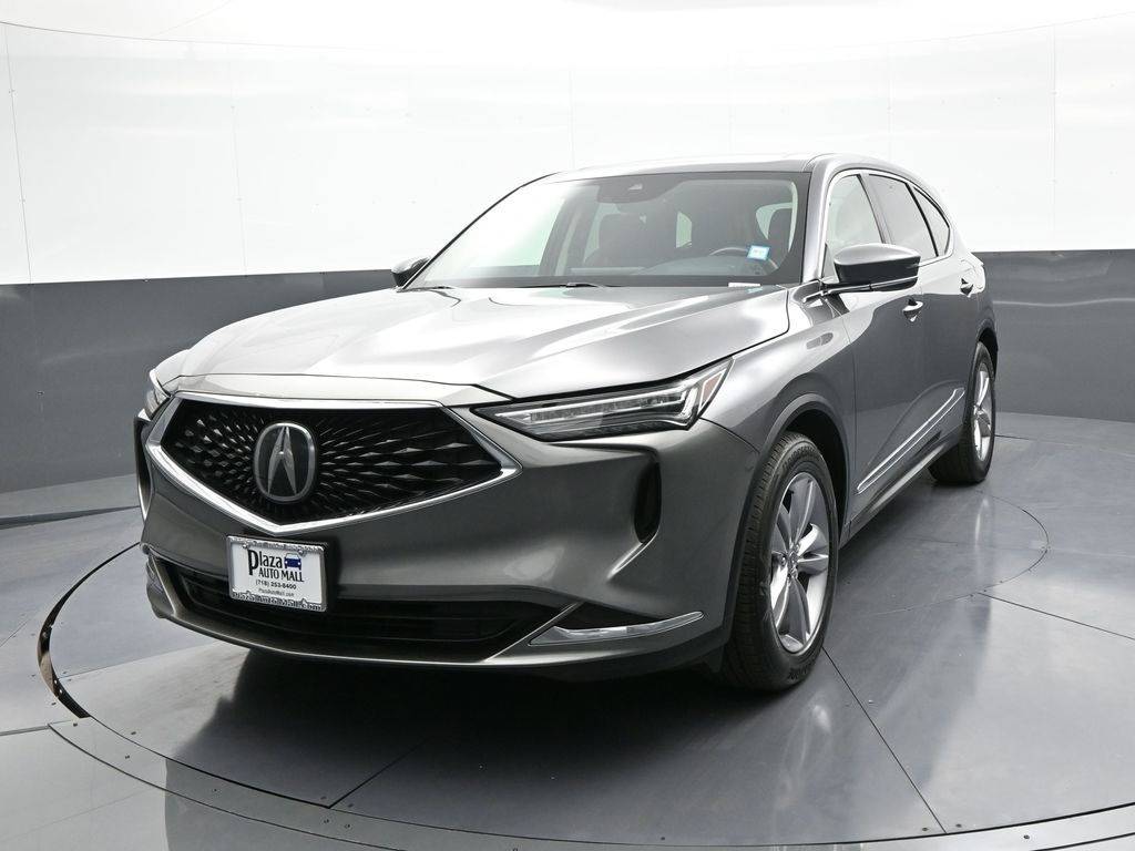 2023 Acura MDX Standard — SUV — 35,530 mi — Brooklyn, NY