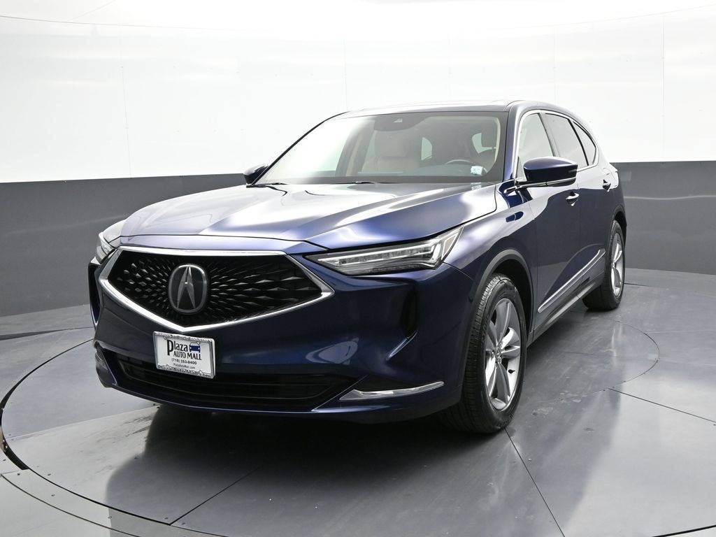 2022 Acura MDX Standard — SUV — 69,741 mi — Brooklyn, NY