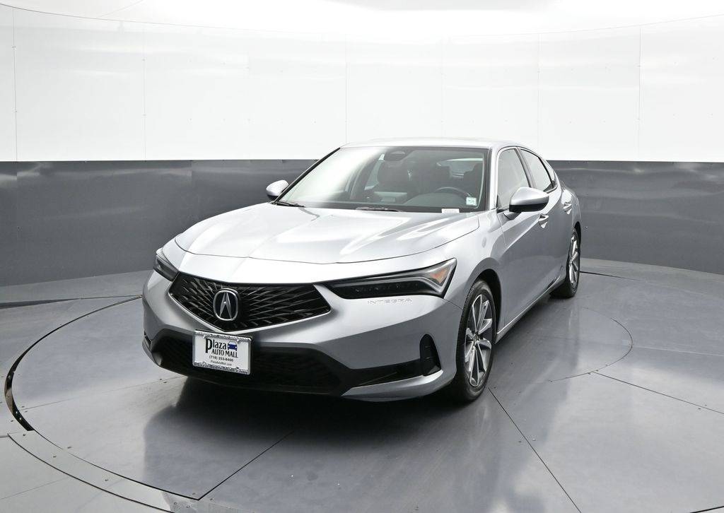 2023 Acura Integra Standard — Hatchback — 9,442 mi — Brooklyn, NY